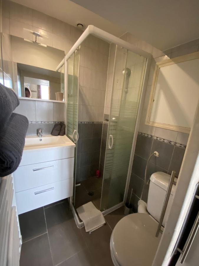 Апартаменты Duplex De Charme Orleans Hypercentre Cathedrale-Parking Possible Экстерьер фото